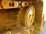 Drivetrain with 
