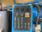 Control Station Ground with