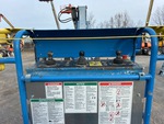 Control Station Upper with
