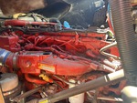 Engine with 