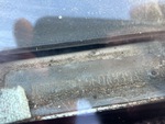 General Appearance with Second Serial Number/VIN Photo