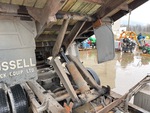 Hydraulics with 