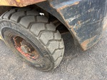 Chassis Photos with 