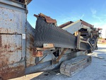 Chassis with 