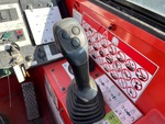 Control Station with 