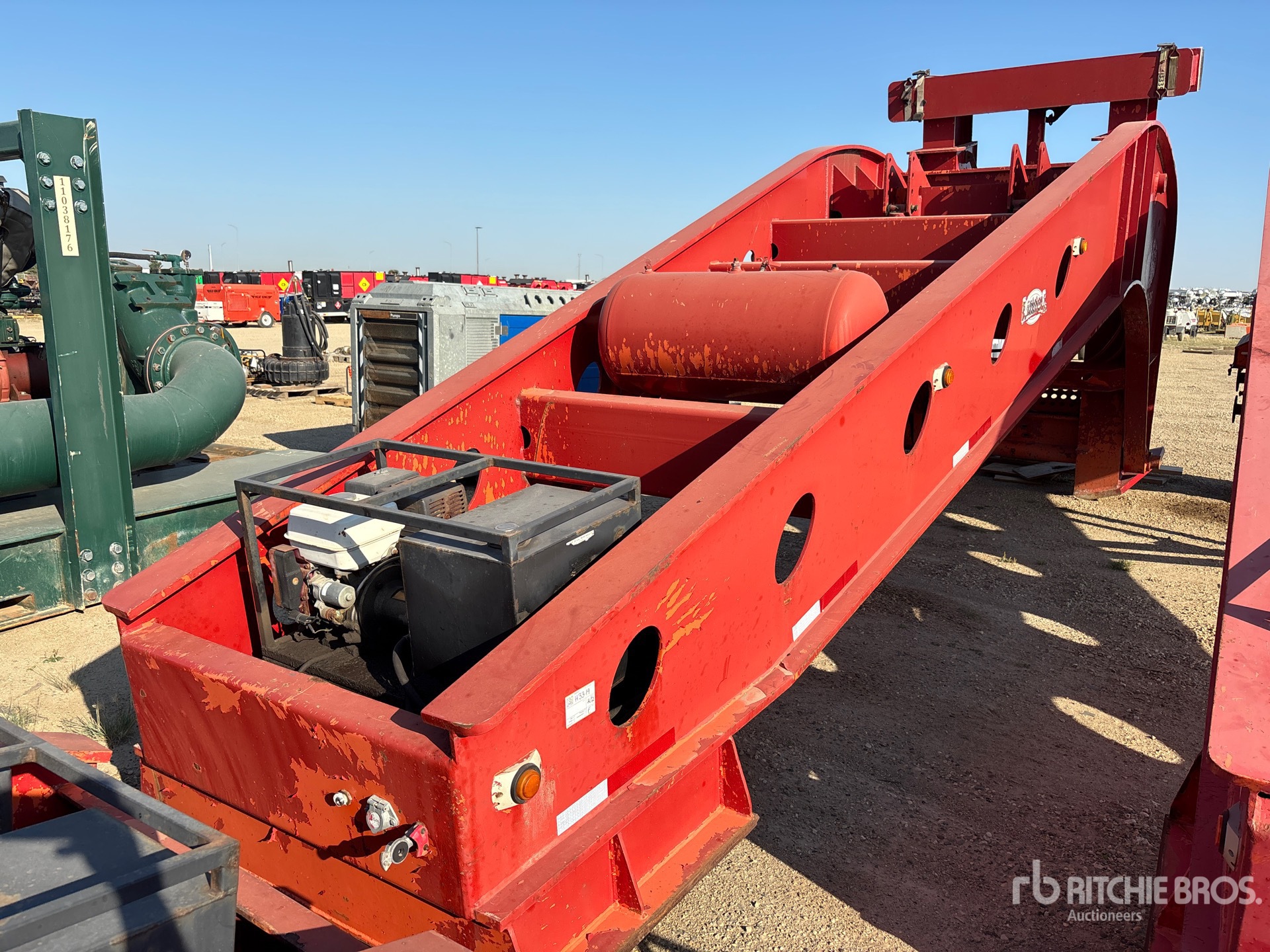 General Appearance with Imagen: esquina delantera izquierda