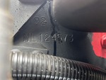 General Appearance with Second Serial Number/VIN Photo