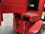 Hydraulics with Hydraulic Tank