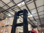Chassis with Carriage Rollers and Guides