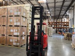 Chassis with Mast/Boom Condition