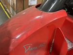 General Appearance with Body Panels