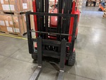 Chassis with Load Back Rest