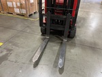 Chassis with Forks