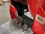 Chassis with Master Cylinder/Brake Control