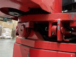 Hydraulics with Steering Cylinders