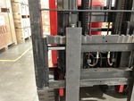 Hydraulics with Side Shift Cylinder