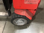 General Appearance with Fenders