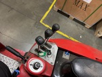 Control Station with Hydraulic Controls