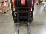 Chassis with Side Shift