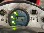 Control Station with Gauges