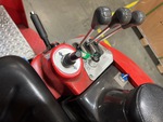 Control Station with Drivetrain Controls