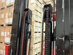 Chassis with Chain / Tensioners