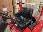 Control Station with Seat/Armrests