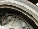 Brakes with 