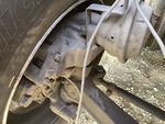 Brakes with 