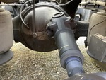 Drivetrain with 