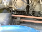 Engine with 
