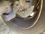 Brakes with 