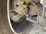Brakes with 