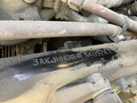 General Appearance with Second Serial Number/VIN Photo