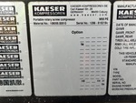 General Appearance with Unit Serial Number