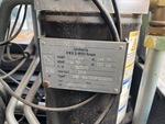 Air Compressor with