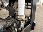 Air Compressor with