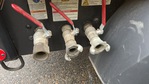 Air Compressor with