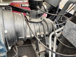 Air Compressor with