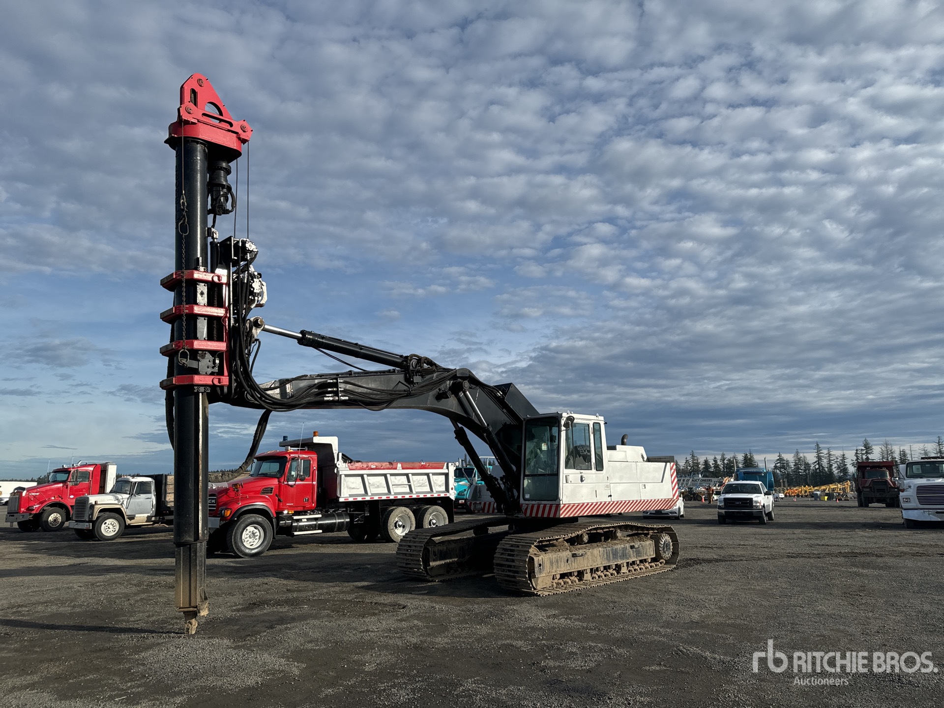 General Appearance with Featured Photo