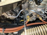 Engine with 