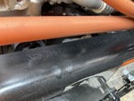 General Appearance with Second Serial Number/VIN Photo