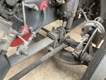LN863994 - 2020 International LT625: Suspension Springs/Hangers
