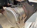 LN863994 - 2020 International LT625: Diesel Particulate Filter