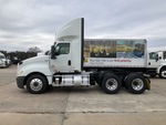 LN863994 - 2020 International LT625: Truck Paint and Body Damage