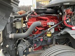 LN863994 - 2020 International LT625: Engine - Left Side