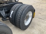 LN863994 - 2020 International LT625: Left Rear Drive Tires