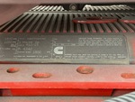 LN863994 - 2020 International LT625: Engine # 1