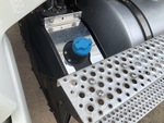 LN863994 - 2020 International LT625: DEF / AdBlue Tank