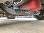 LN863994 - 2020 International LT625: Steer Axle